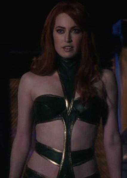 Charlotte Sullivan photo