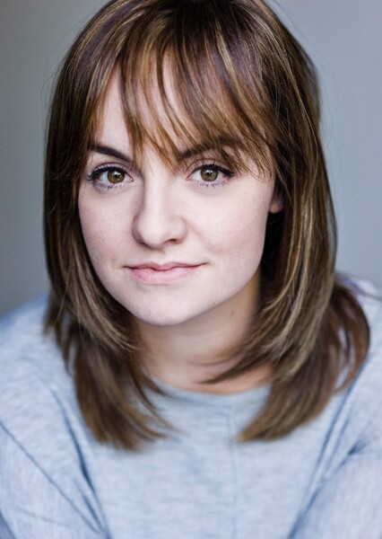 Charlotte Wakefield