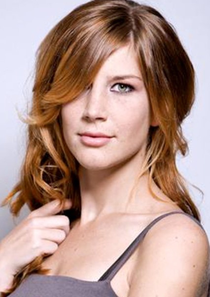 Charlotte Wessels