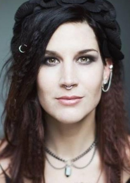 Charlotte Wessels photo