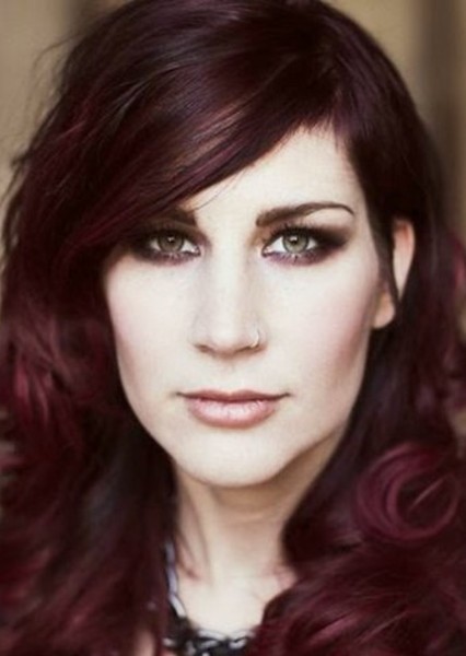 Charlotte Wessels photo
