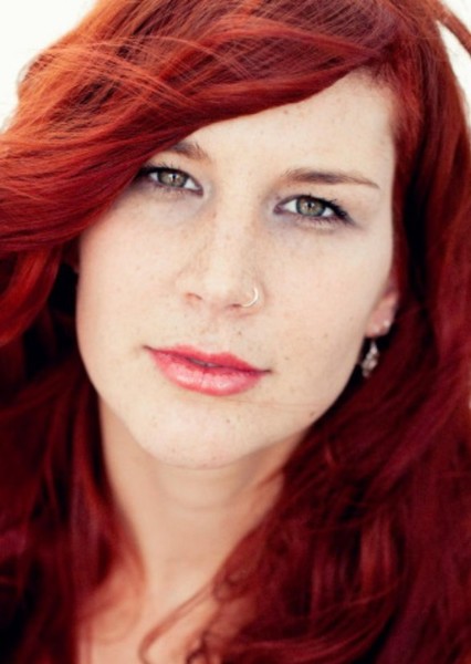 Charlotte Wessels photo