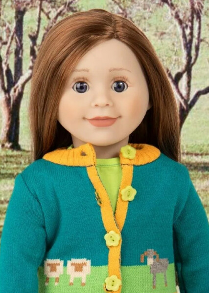 Charlsea Woodhouse photo