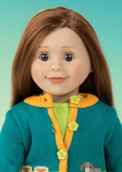 Charlsea Woodhouse