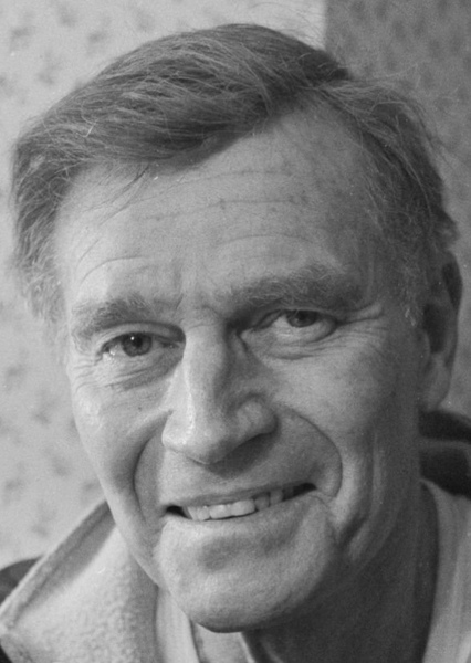 Charlton Heston photo