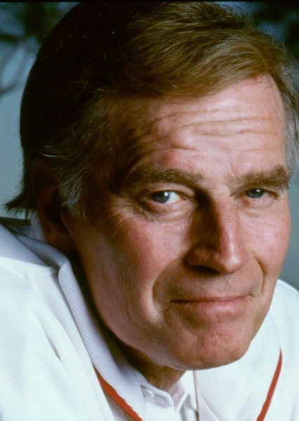 Charlton Heston