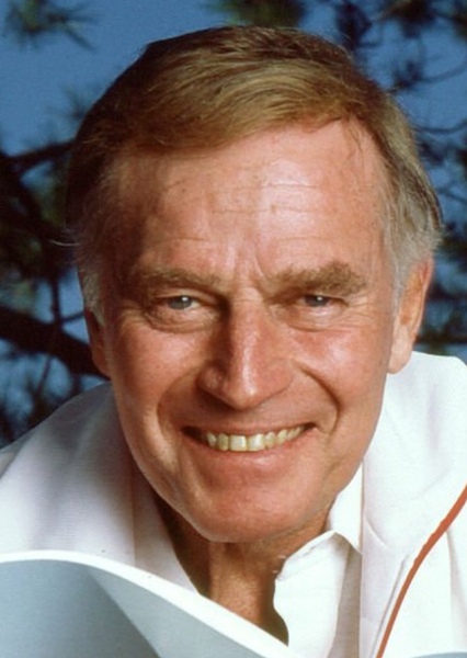 Charlton Heston