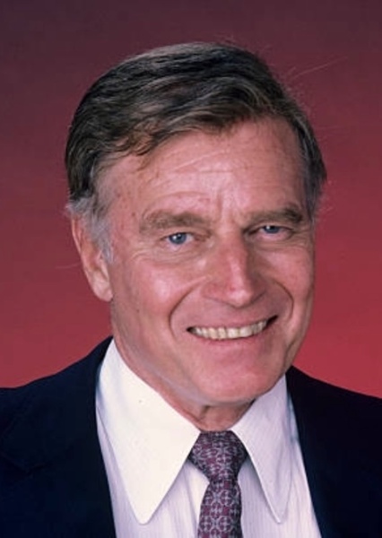 Charlton Heston