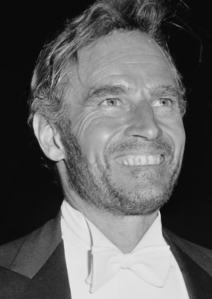 Charlton Heston photo