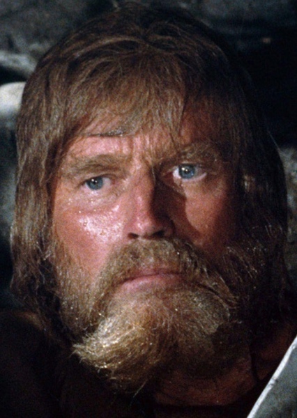 Charlton Heston photo