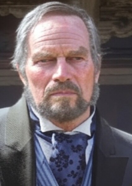 Charlton Heston