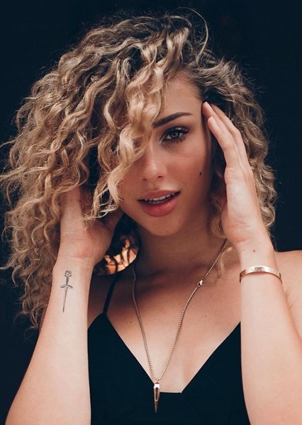 Charly Jordan photo