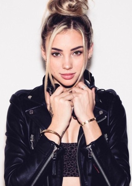 Charly Jordan photo