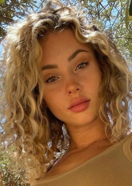 Charly Jordan photo