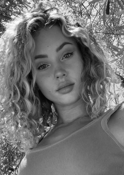 Charly Jordan photo