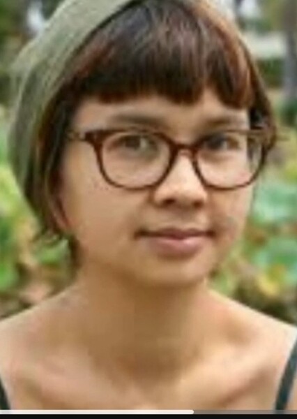 Charlyne Yi (Actress)