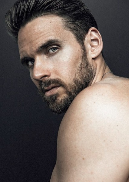 Charlz Chalmers photo