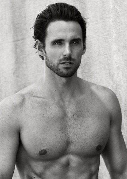 Charlz Chalmers photo