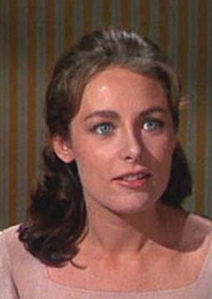 Charmain Carr photo