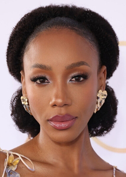 Charmaine Bingwa