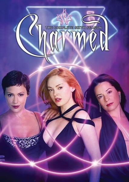 Charmed (Season 6) photo