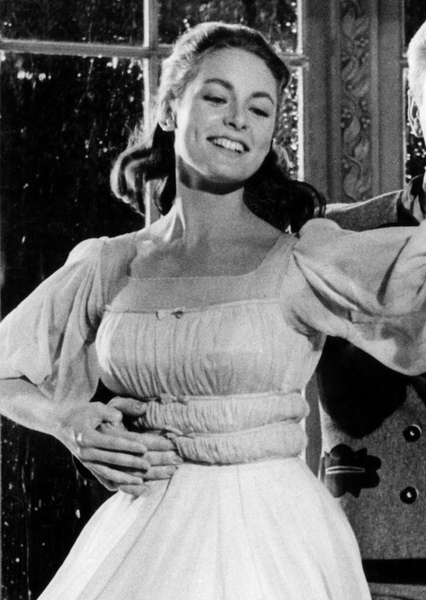 Charmian Carr photo