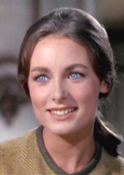 Charmian Carr photo