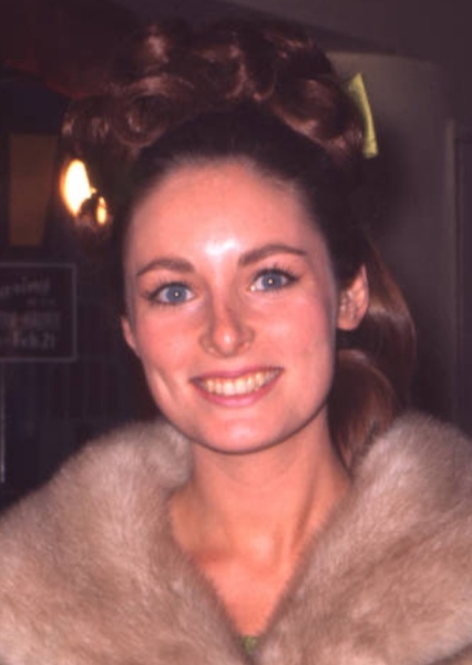 Charmian Carr photo