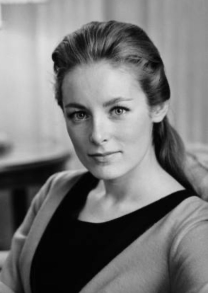 Charmian Carr photo