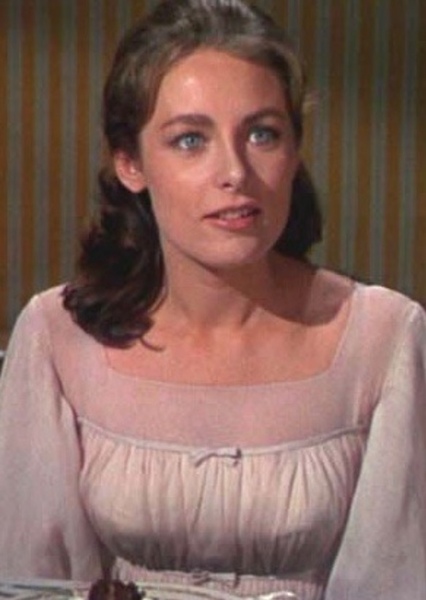 Charmian Carr photo