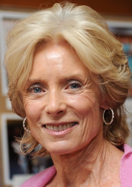 Charmian Carr photo