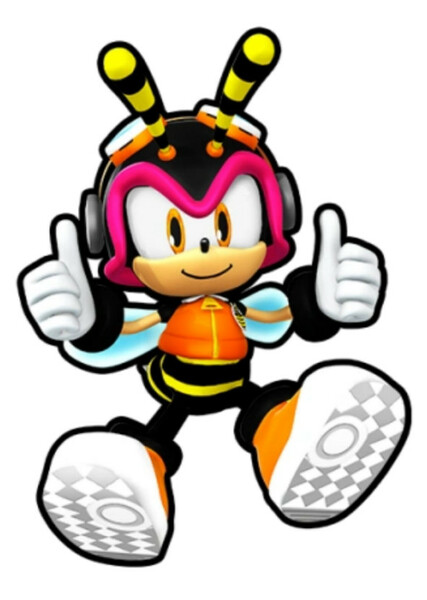 Charmy Bee photo
