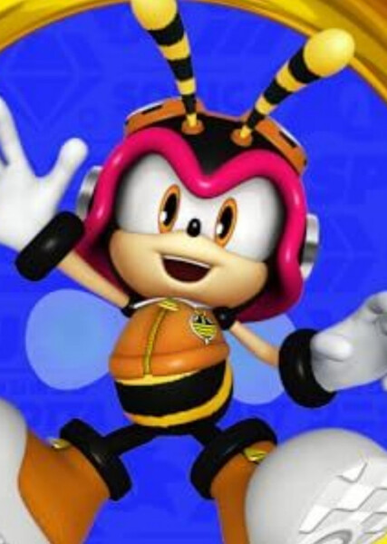 Charmy Bee photo