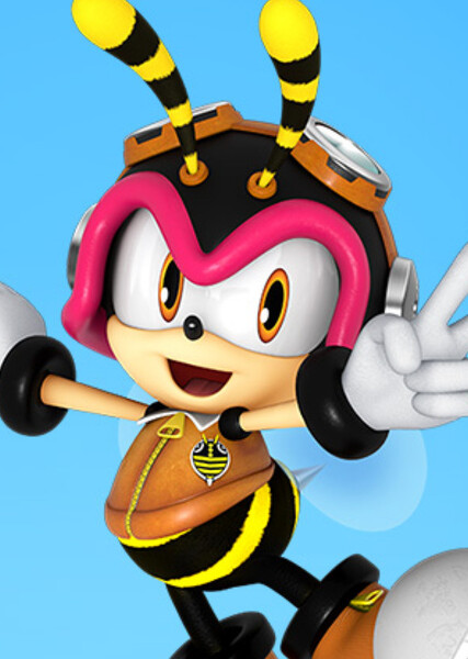 Charmy Bee photo