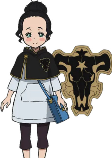 Charmy Pappitson