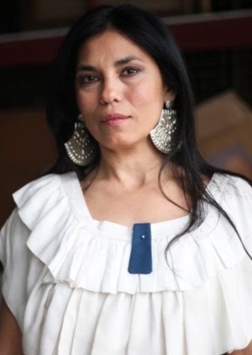 Charo Bogarin