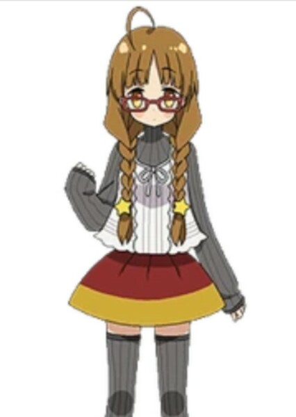 Charon (Lady Jewelpet) photo