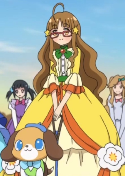 Charon (Lady Jewelpet)