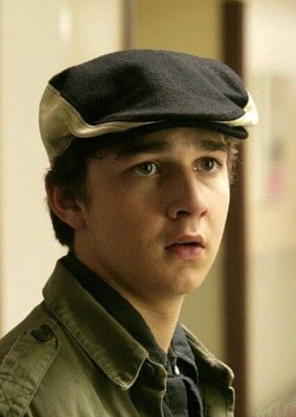 Chas Kramer (Constantine)