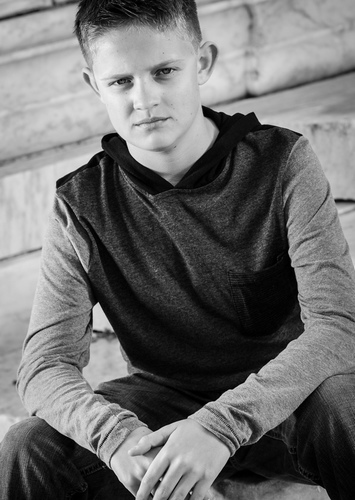 Chase Andersen