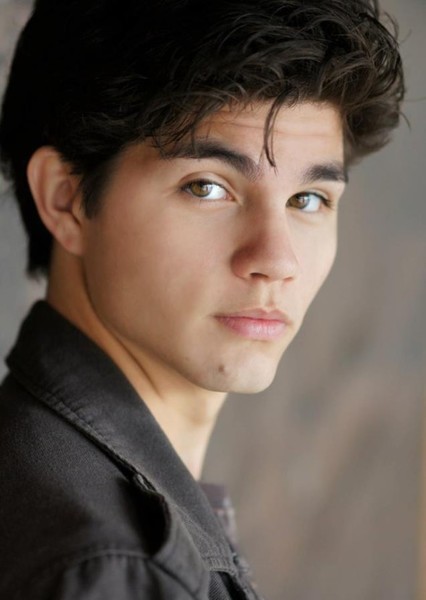 Chase Austin photo