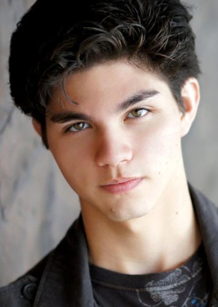 Chase Austin photo