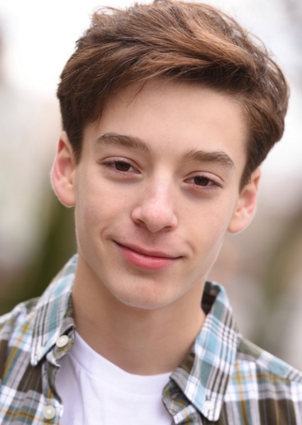 Chase Bolnick