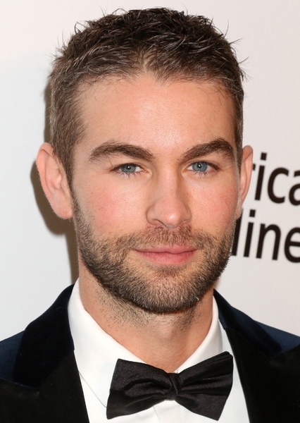 Chase Crawford