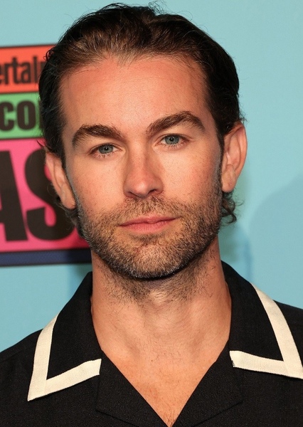 Chase Crawford