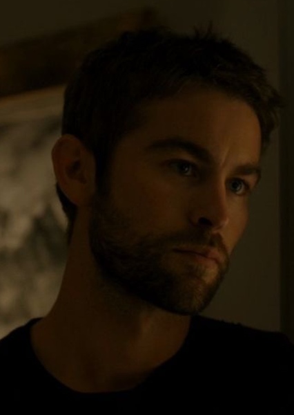 Chase Crawford photo