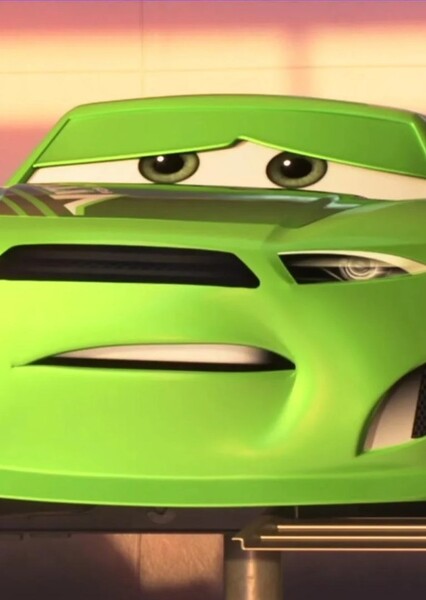 Chase Elliott