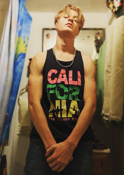 Chase Fauble photo