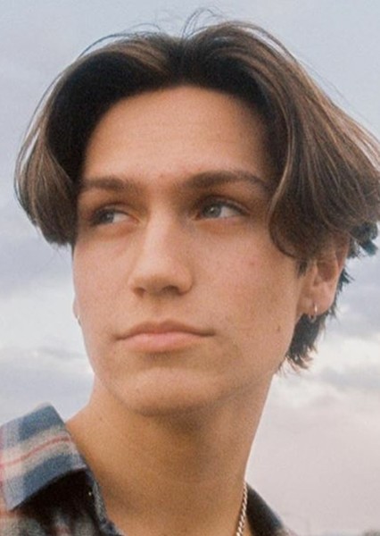 Chase Hudson photo