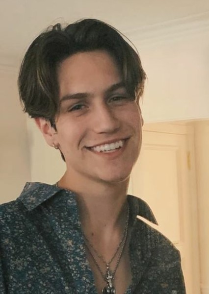 Chase Hudson photo